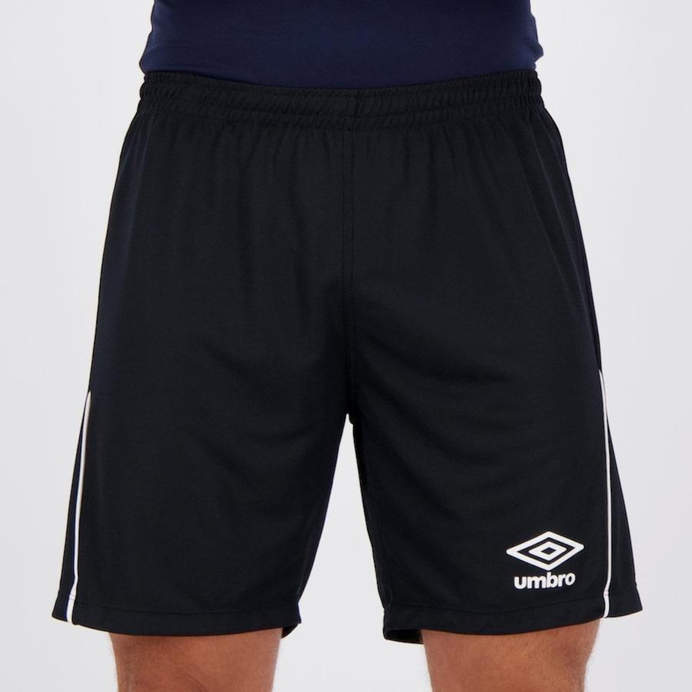 Calção Umbro TWR Pipe 6T150383 - Masculino - Foto 4