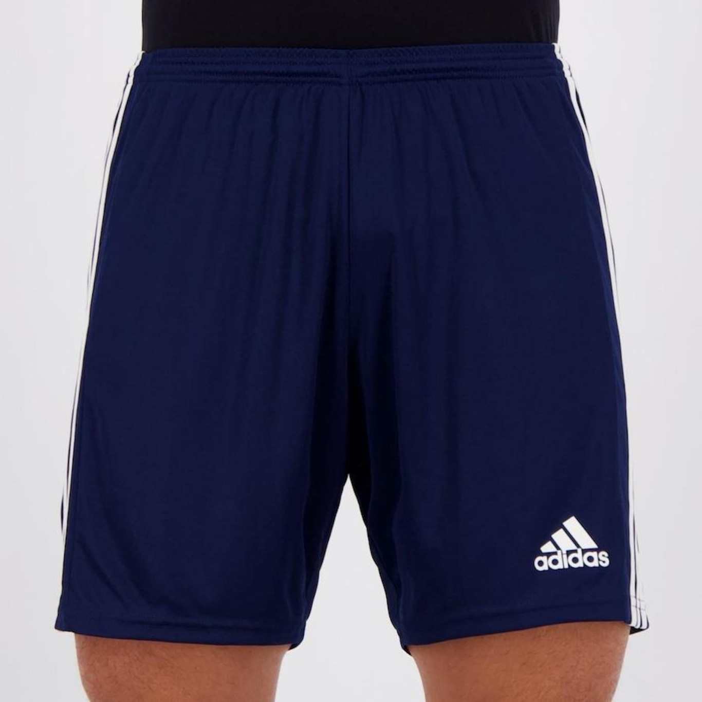 Calção adidas DT Squadra 21 - Masculina - Foto 1