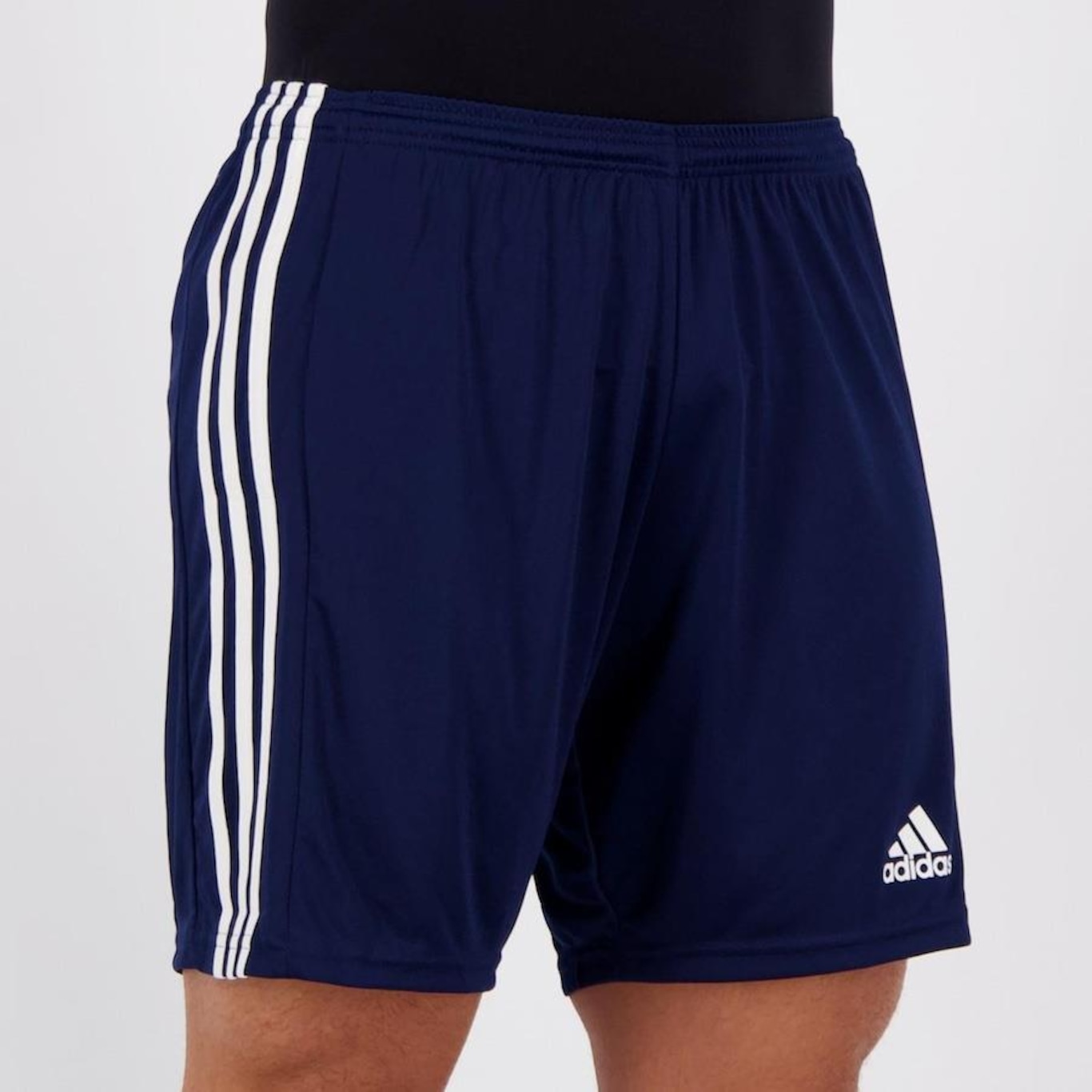 Calção adidas DT Squadra 21 - Masculina - Foto 2