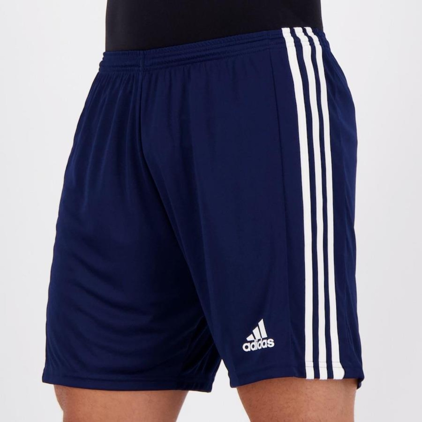 Calção adidas DT Squadra 21 - Masculina - Foto 3