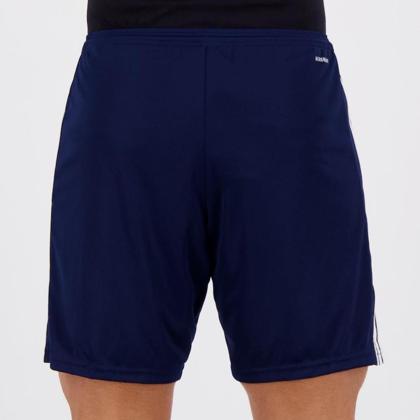 Calção adidas DT Squadra 21 - Masculina - Foto 4