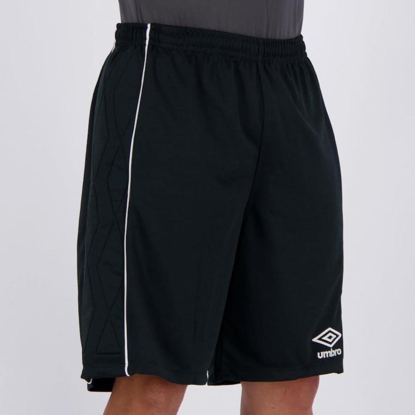 Bermuda Umbro Goleiro Shelter - Masculina - Foto 2