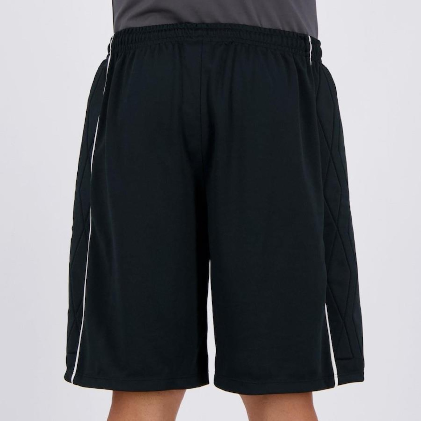 Bermuda Umbro Goleiro Shelter - Masculina - Foto 4