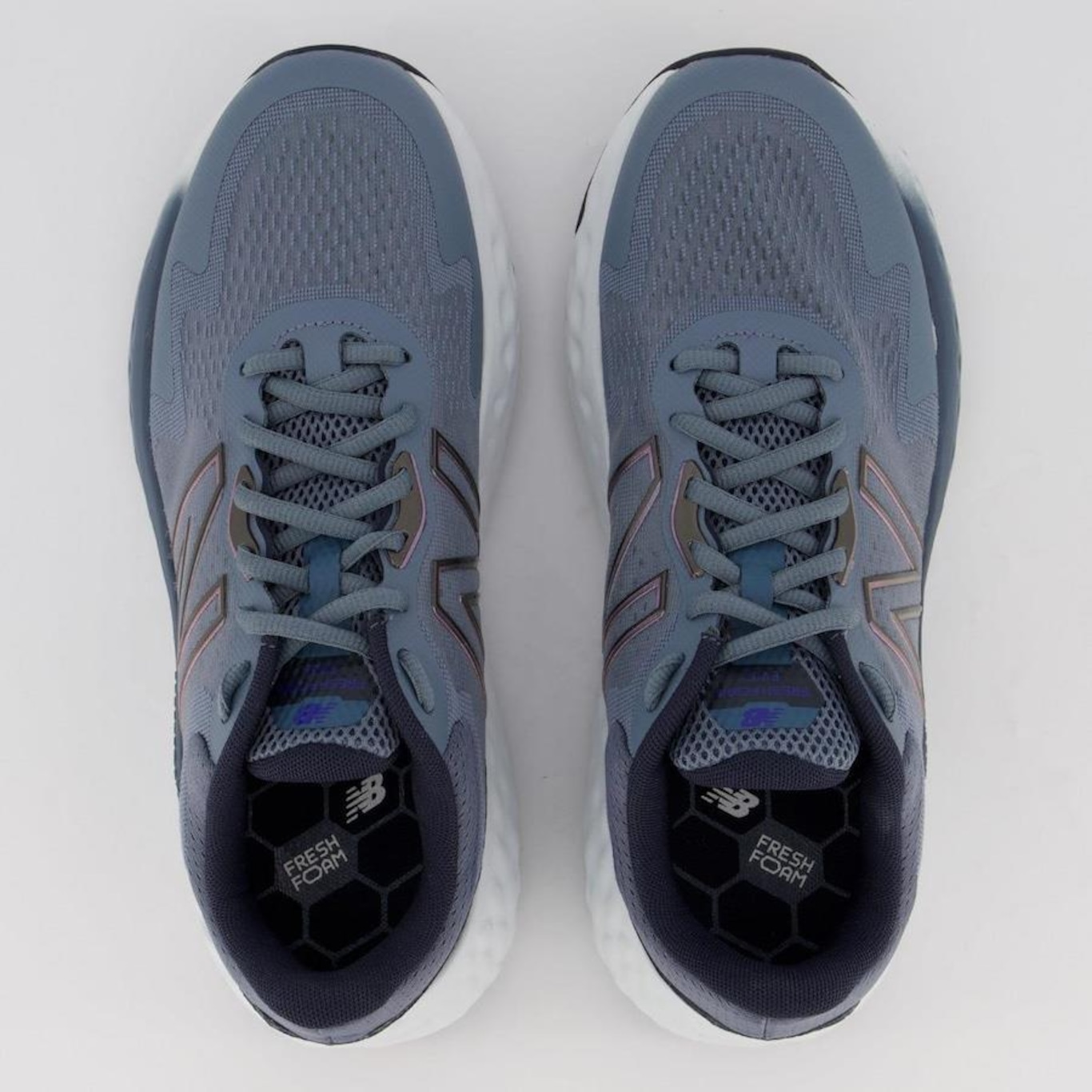 Tênis New Balance Evoz - Masculino - Foto 4