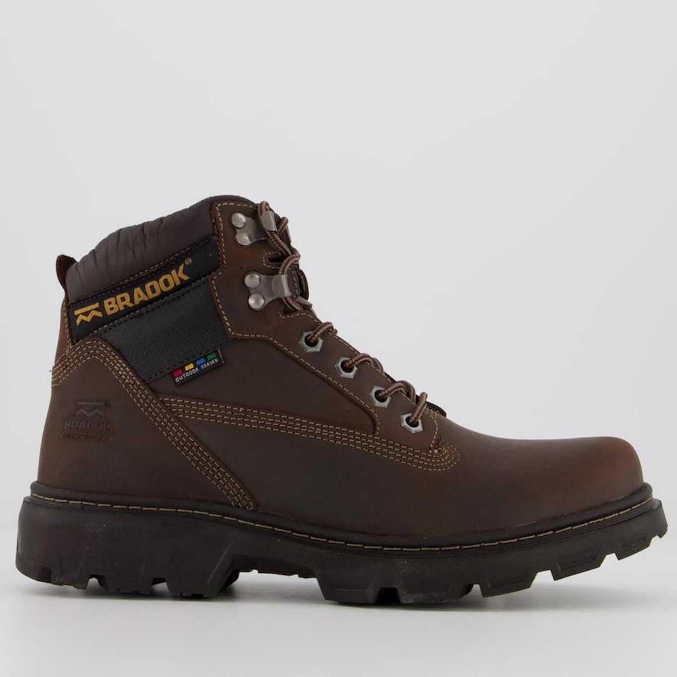 Bota sales masculina worker