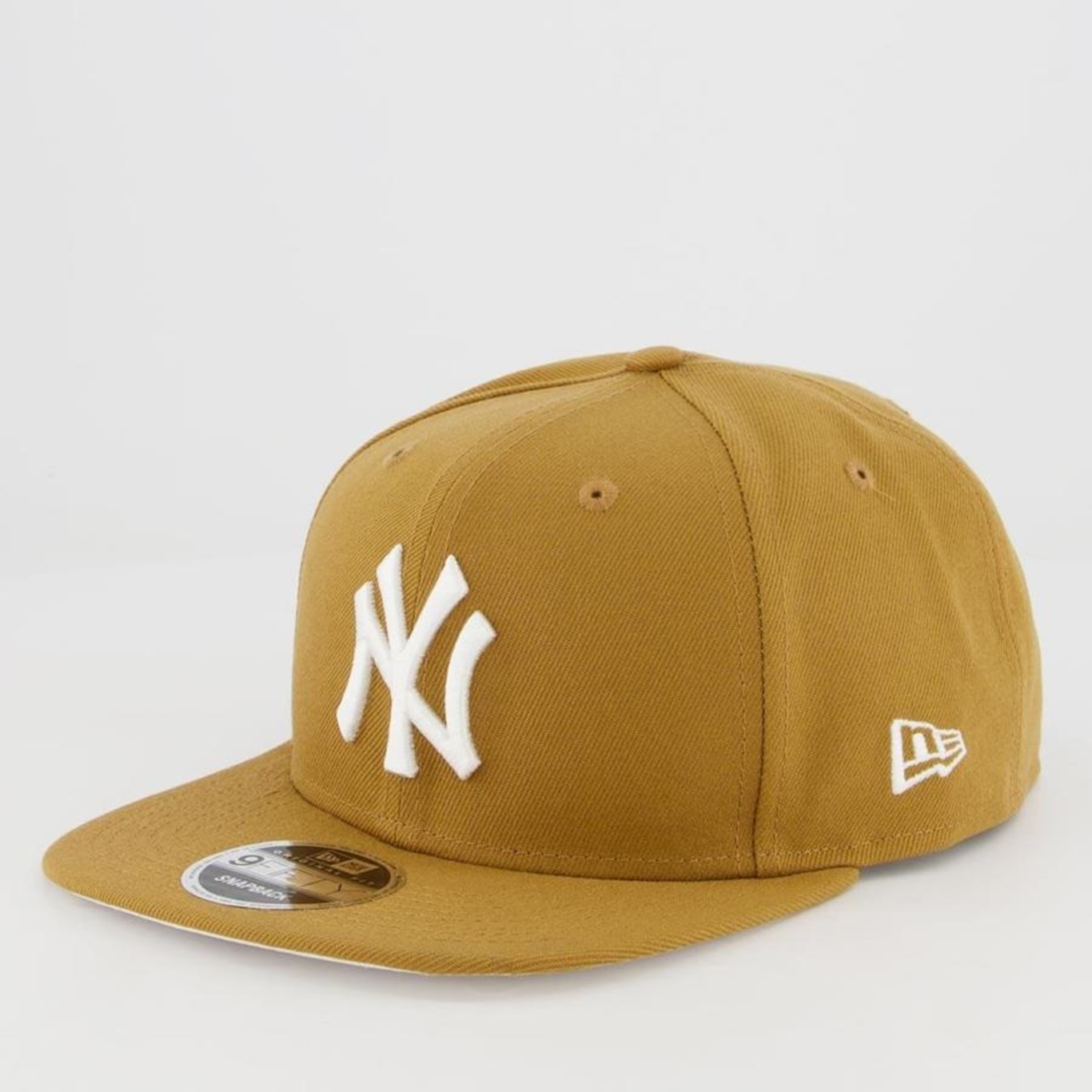 Boné Aba Reta New Era MLB New York Yankees 950 - Snapback - Adulto - Foto 1