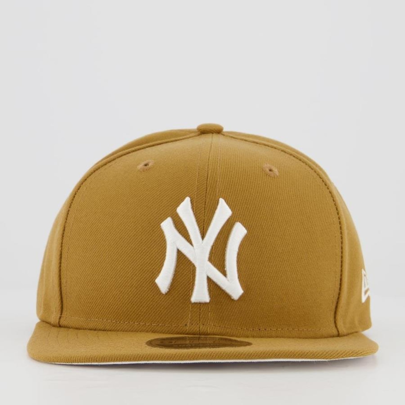 Boné Aba Reta New Era MLB New York Yankees 950 - Snapback - Adulto - Foto 2