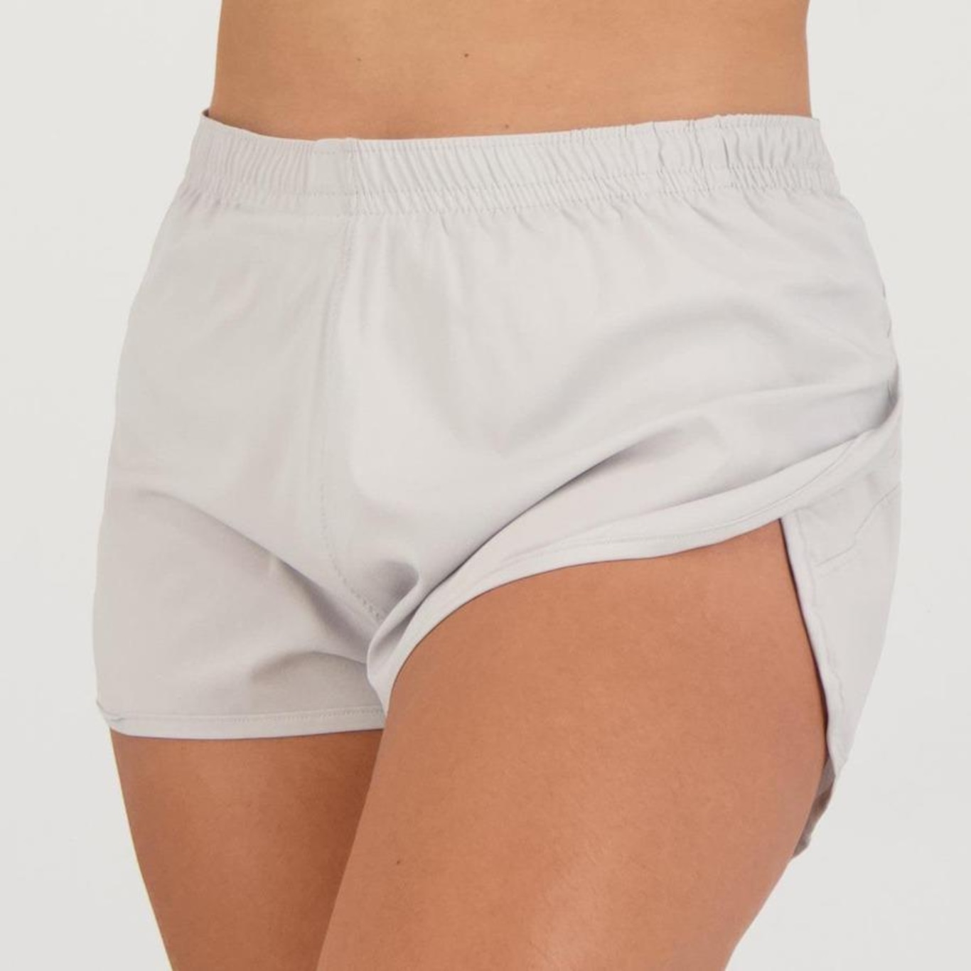 Short Fila Feminino Double Air - Foto 1