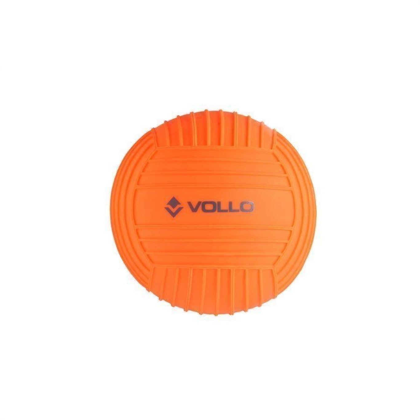 Bola de Iniciação Vollo Polo Aquático Vôlei de Piscina 15cm Borracha - Foto 1