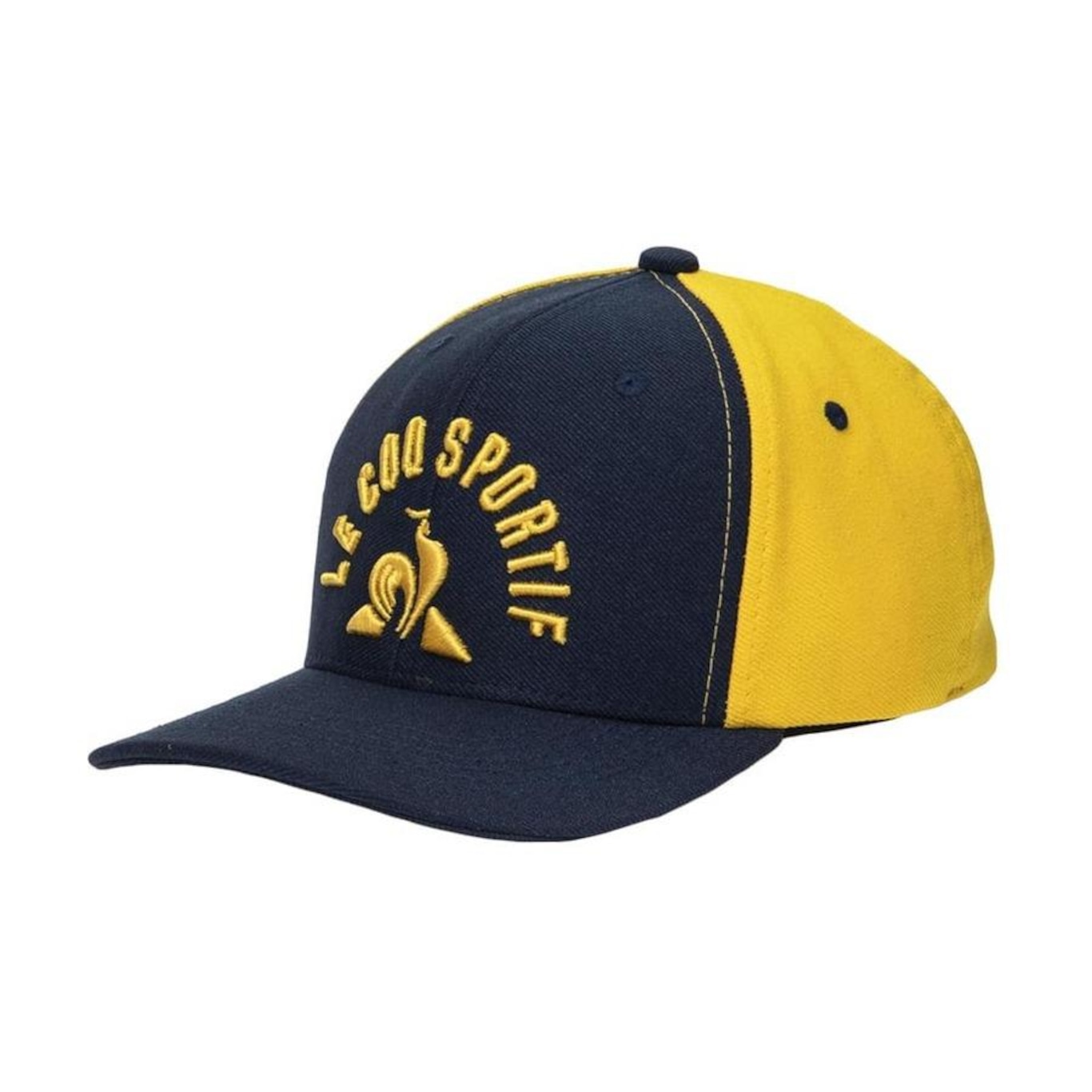 Boné Aba Curva Le Coq Baseball Saison Acc - Strapback - Adulto - Foto 1