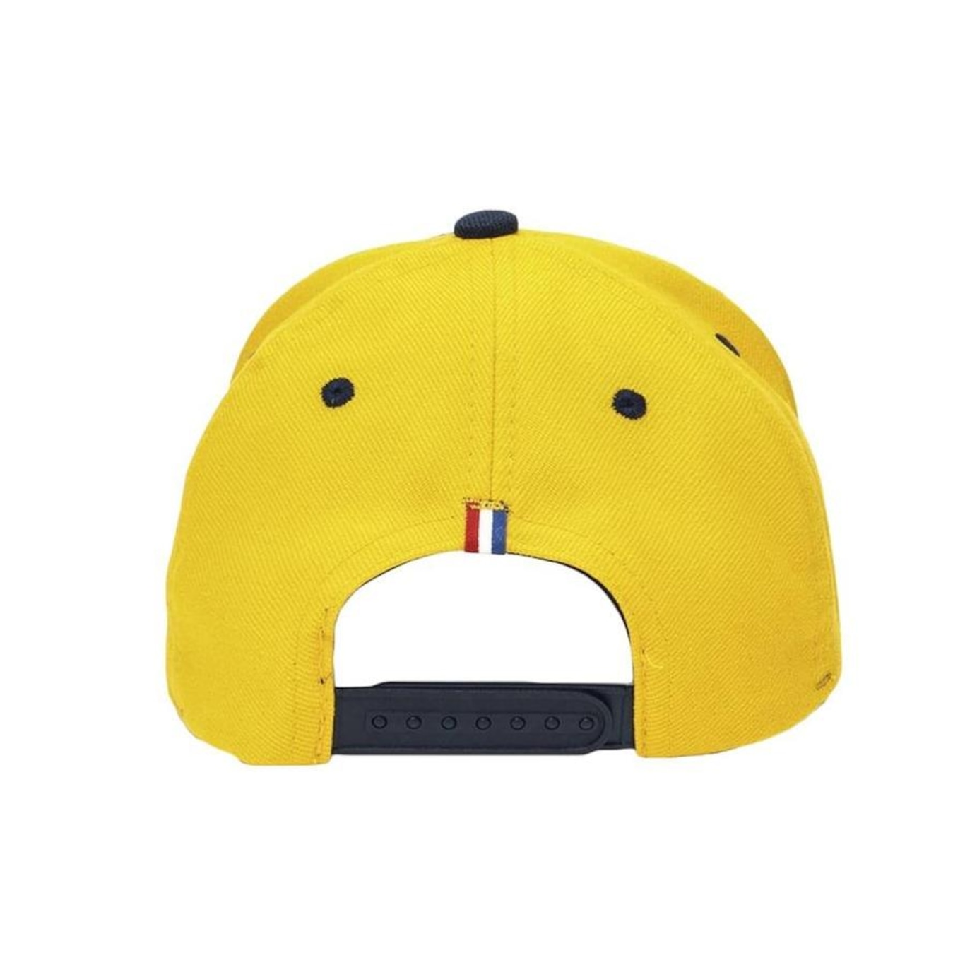 Boné Aba Curva Le Coq Baseball Saison Acc - Strapback - Adulto - Foto 2