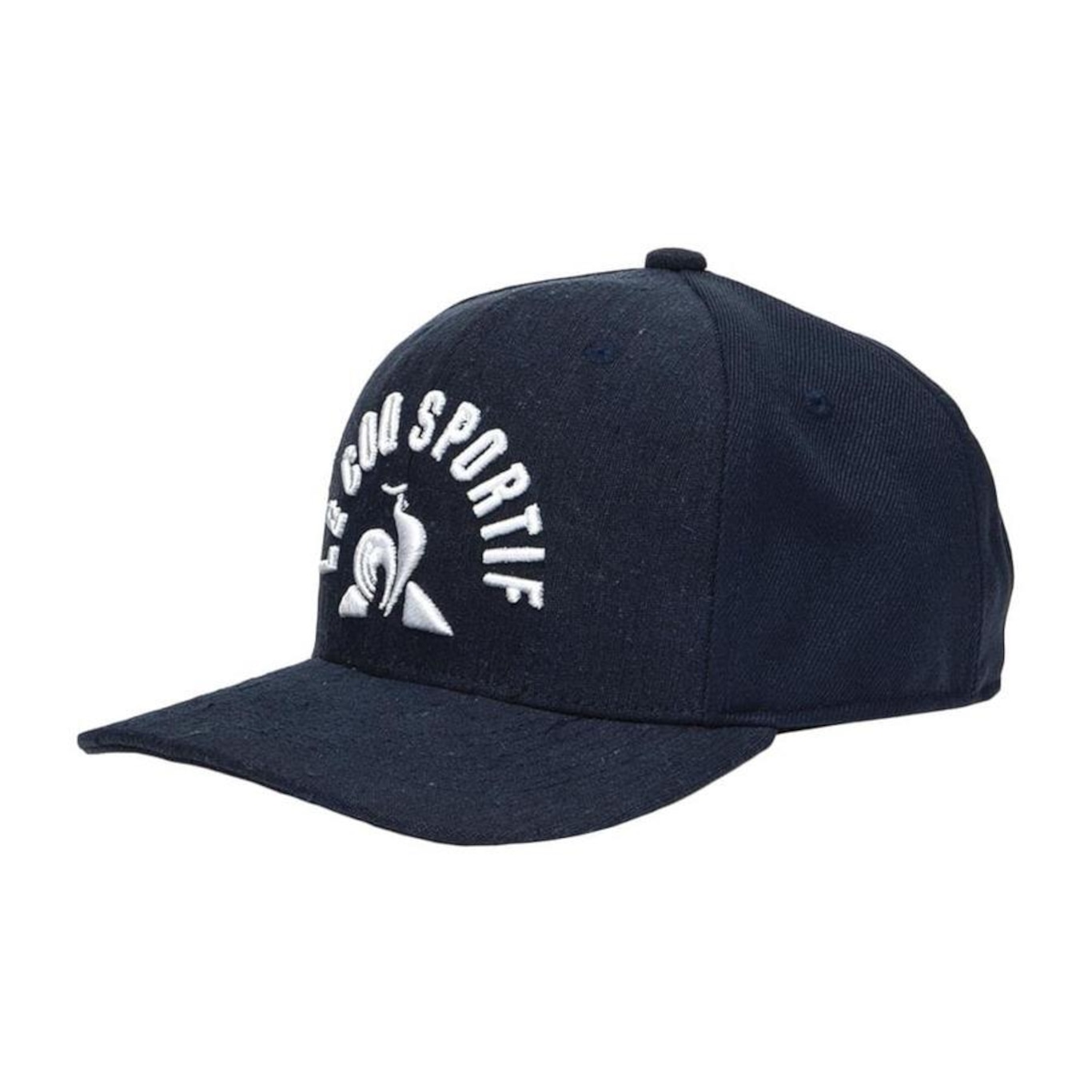 Boné Aba Curva Le Coq Baseball Saison Acc - Strapback - Adulto - Foto 1