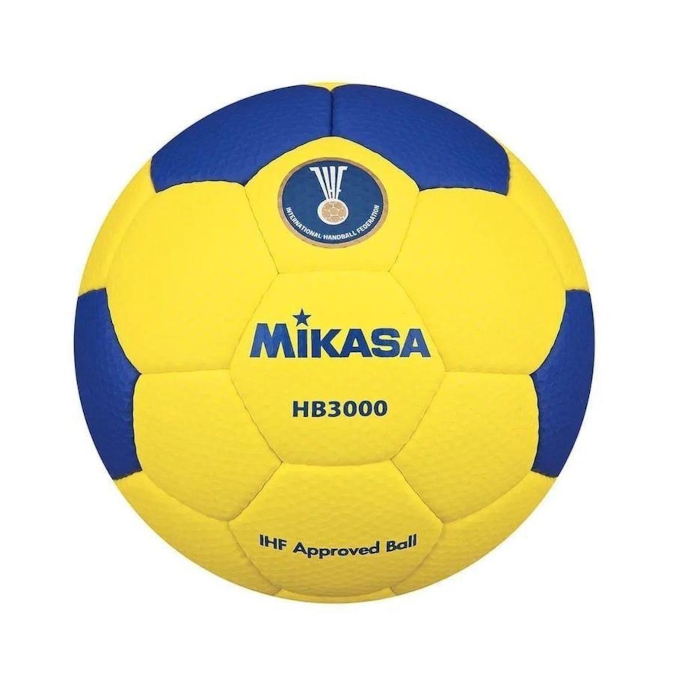 Bola de Handebol Mikasa HB3000 - Foto 1