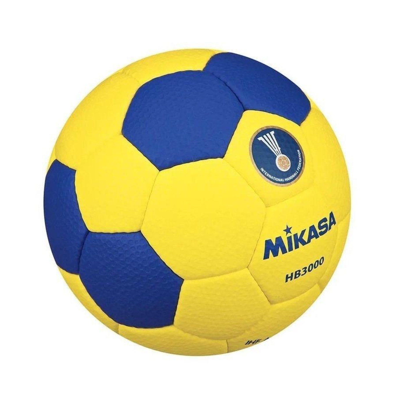 Bola de Handebol Mikasa HB3000 - Foto 2