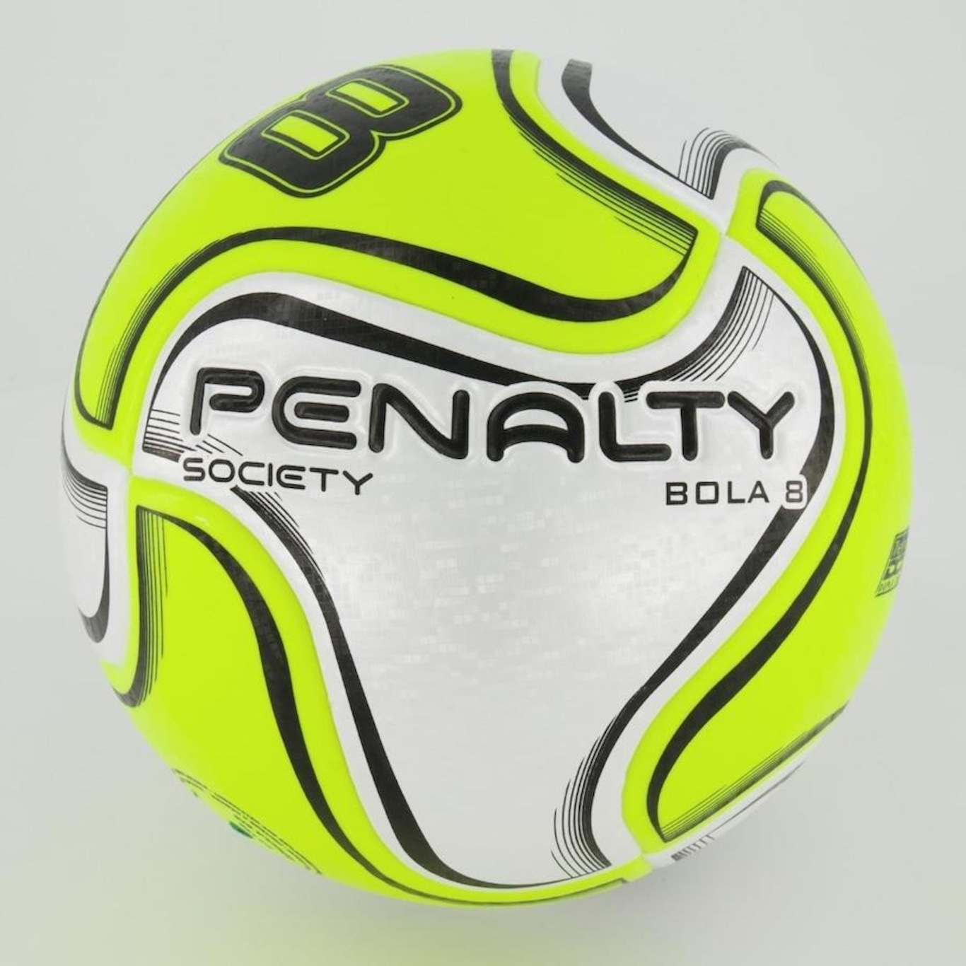 Bola Society Penalty 8 X - Foto 1