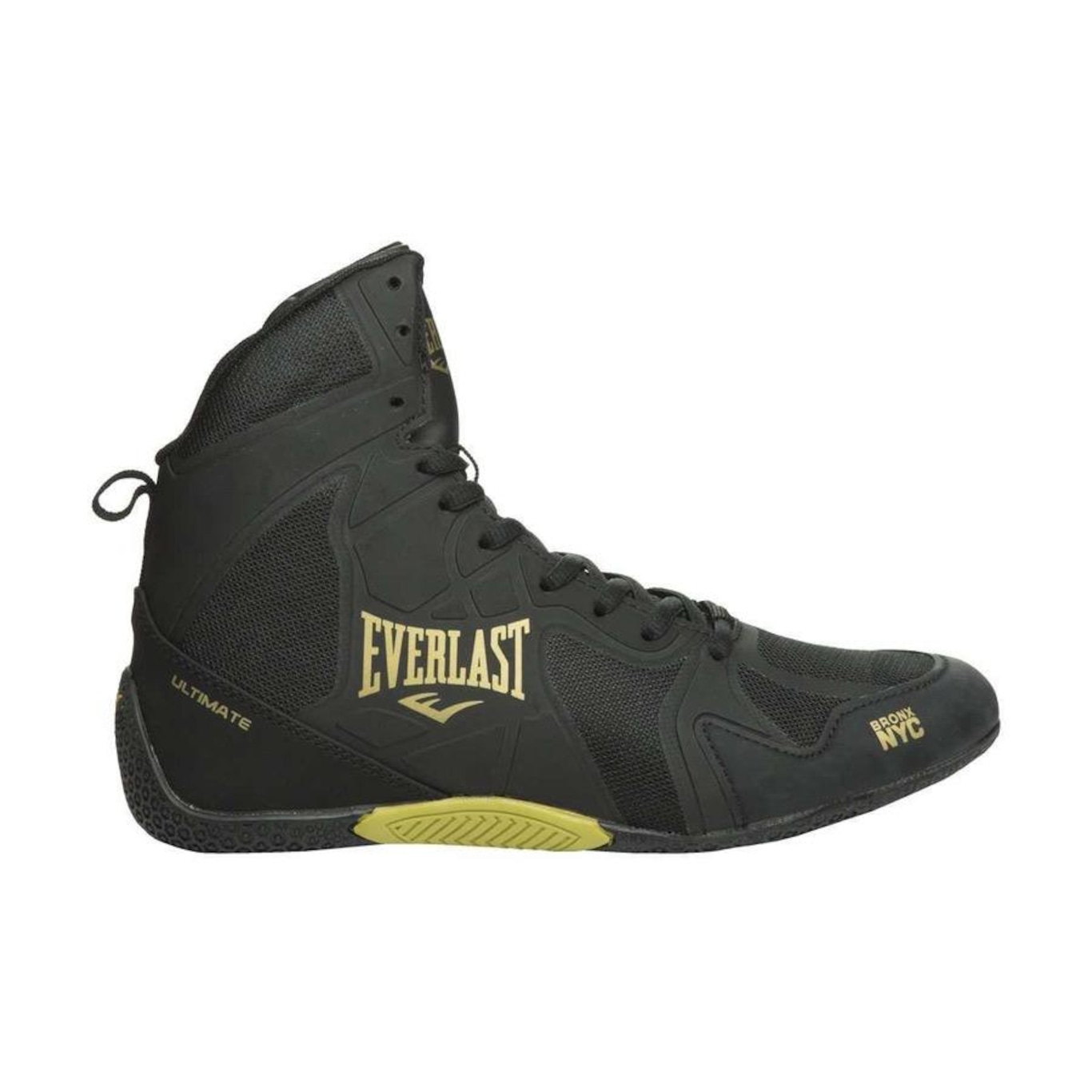 Sapatilha everlast hot sale ultimate