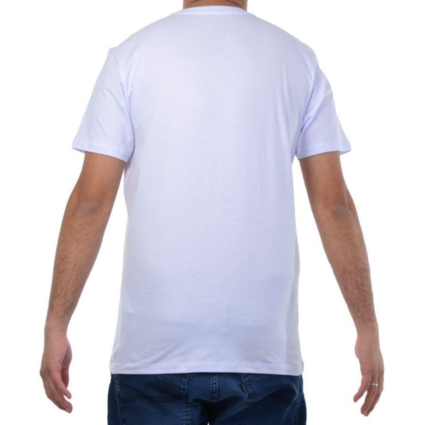 Camiseta Oakley Classic - Masculina - Foto 2