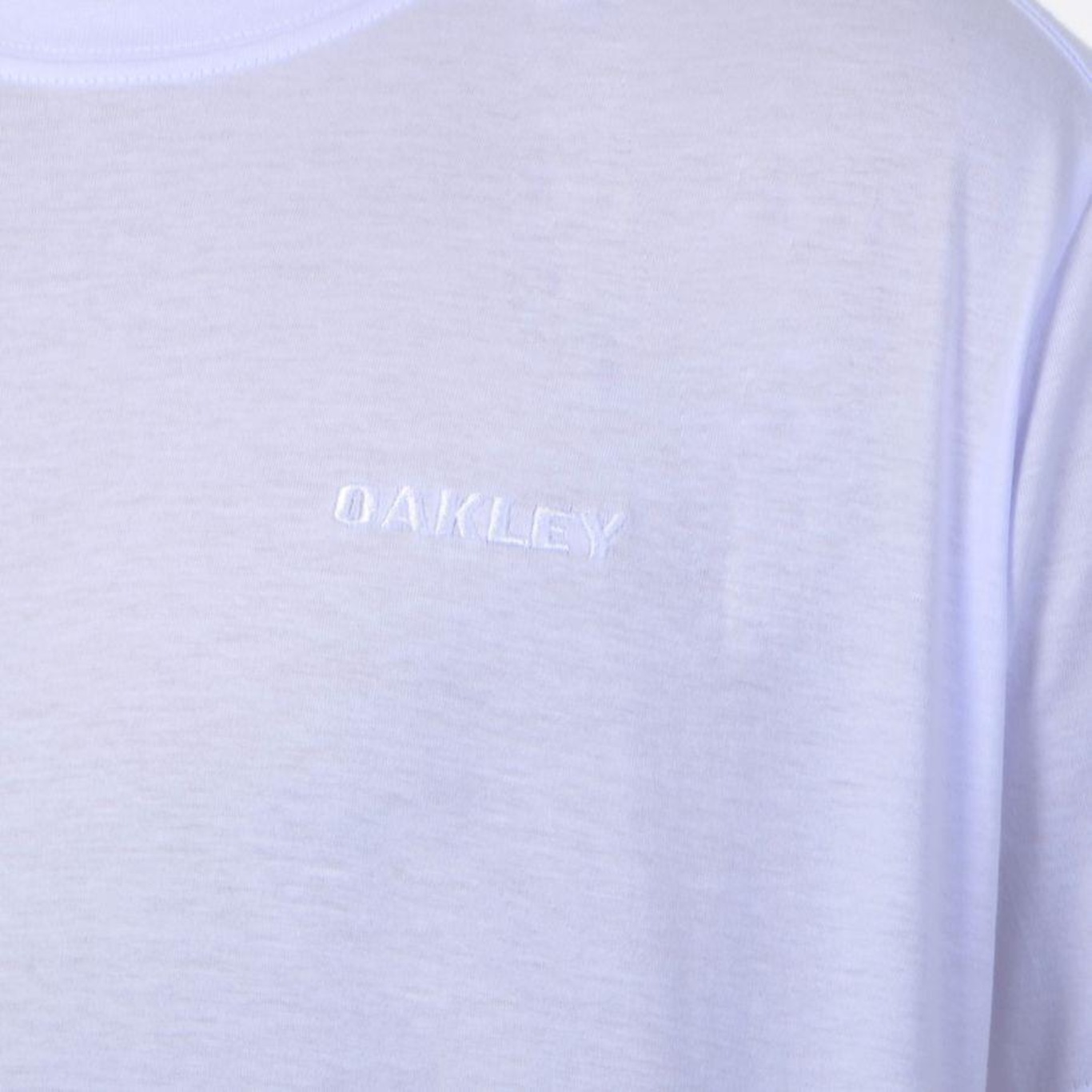 Camiseta Oakley Classic - Masculina - Foto 3