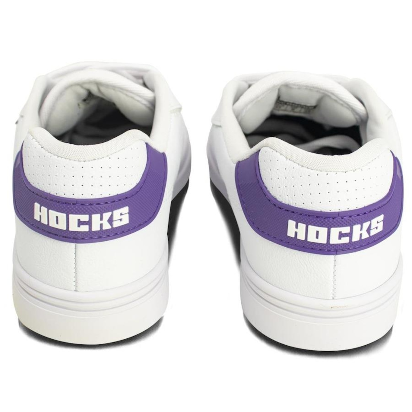 Tênis Hocks Flat Lite Fresch Grape - Adulto - Foto 6