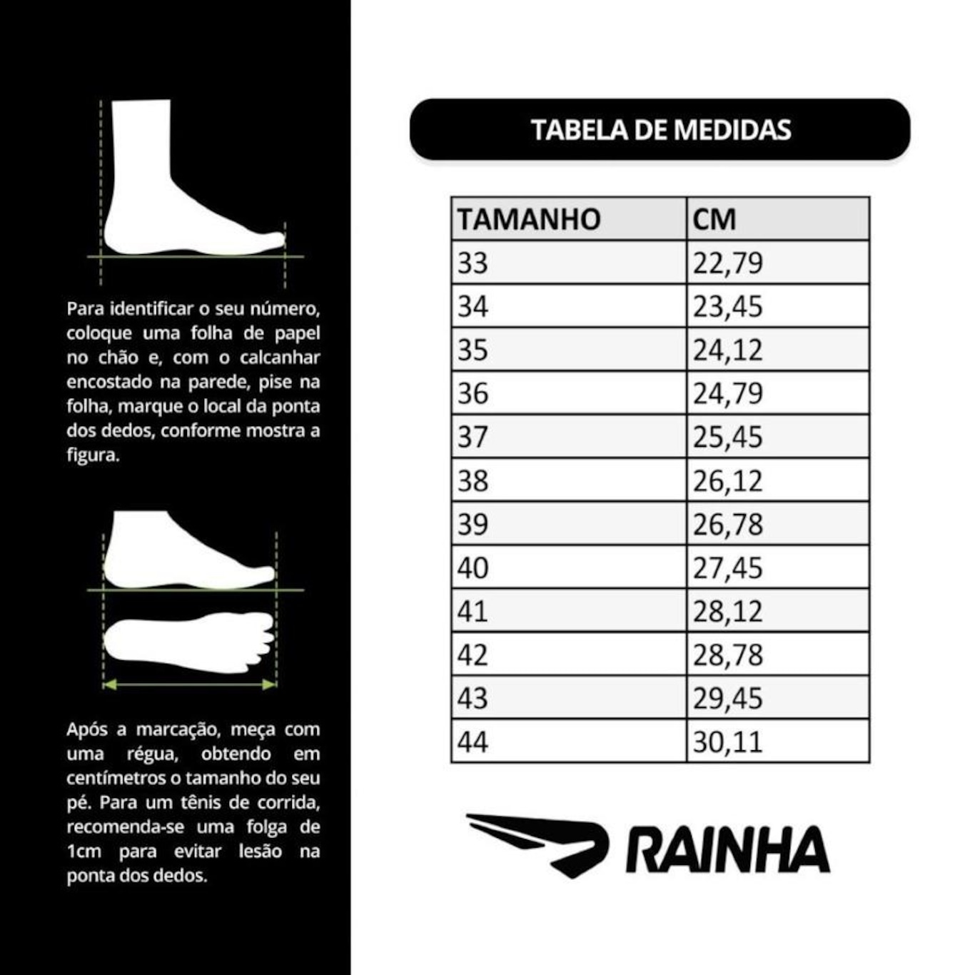 Tênis Rainha VL 2500 - Masculino - Foto 6