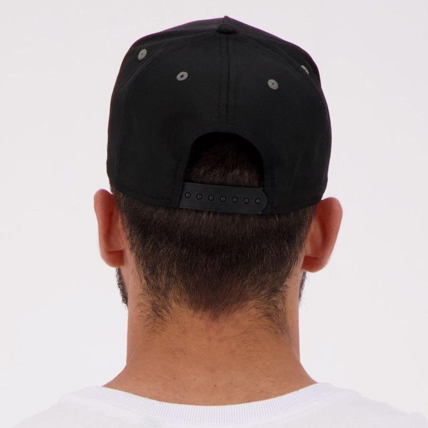 Boné New Era 940 Botafogo - Snapback - Adulto - Foto 6