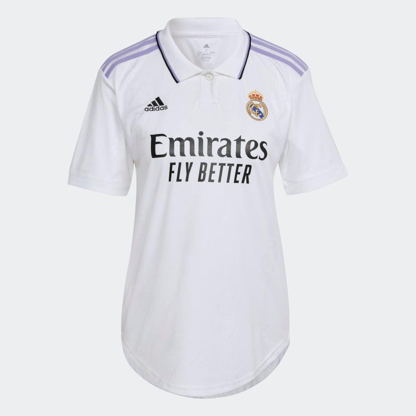 Camisa polo do real hot sale madrid