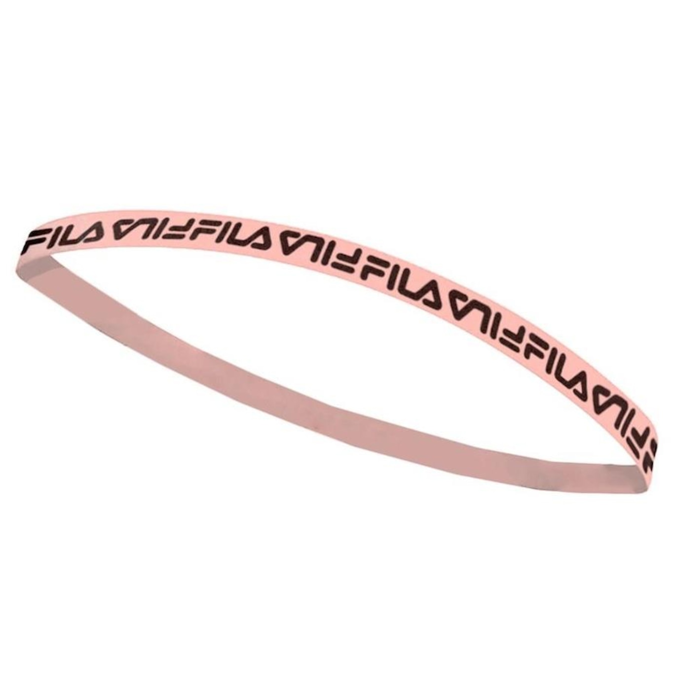 Kit 3 Faixas Fila Hairband - Unissex - Foto 4