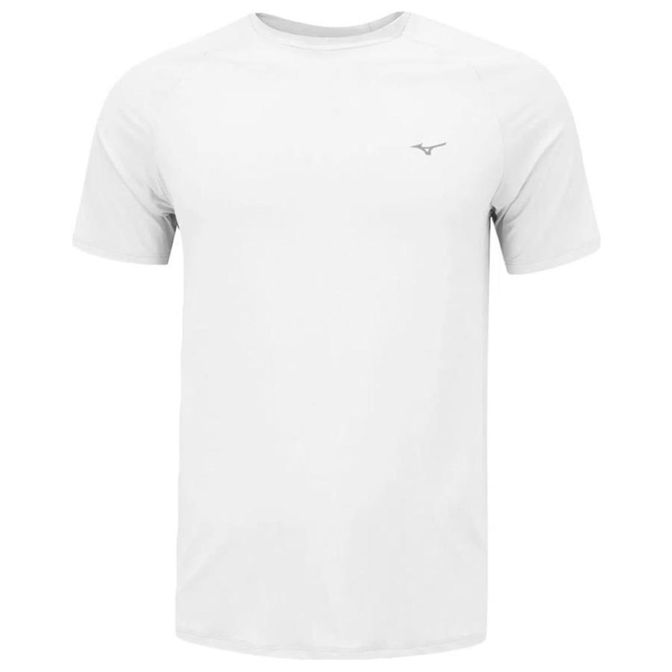 Camiseta Mizuno Pró UV - Masculina - Foto 1