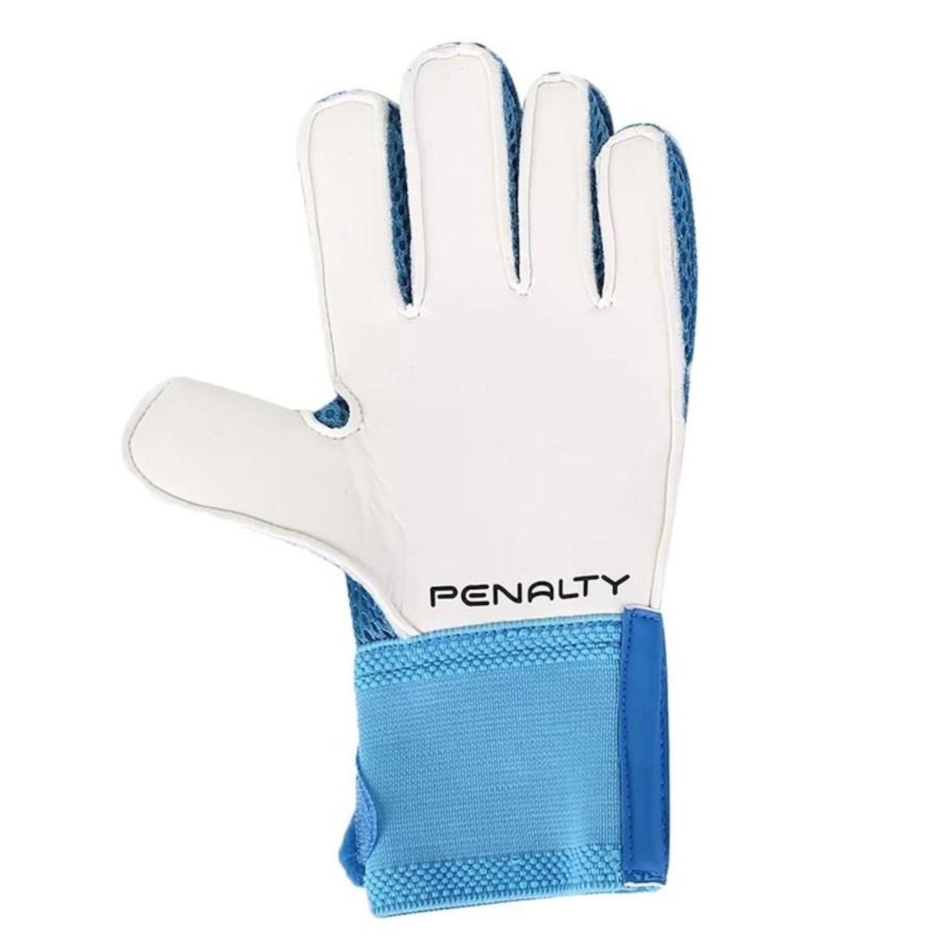 Luvas de Goleiro Penalty Delta Training - Adulto - Foto 3