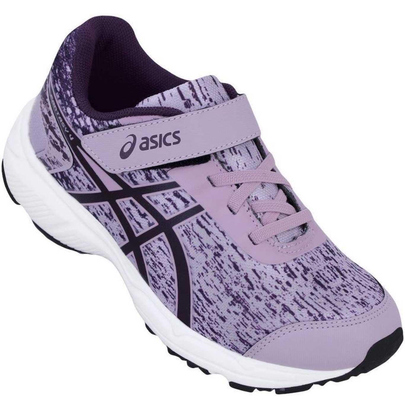 Tênis ASICS Infantil Fantasy 4 - Foto 2