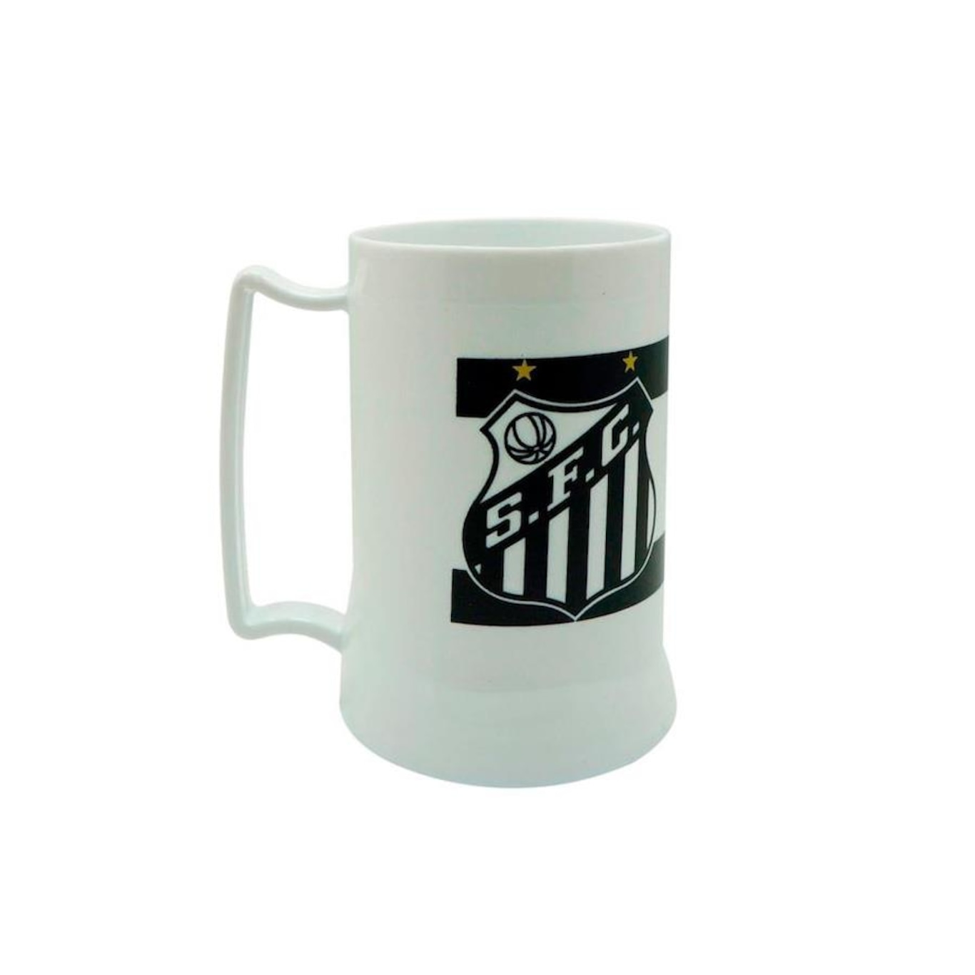 Caneca Gel Cebola Santos #Vai Pra Cima - 400ml - Foto 4