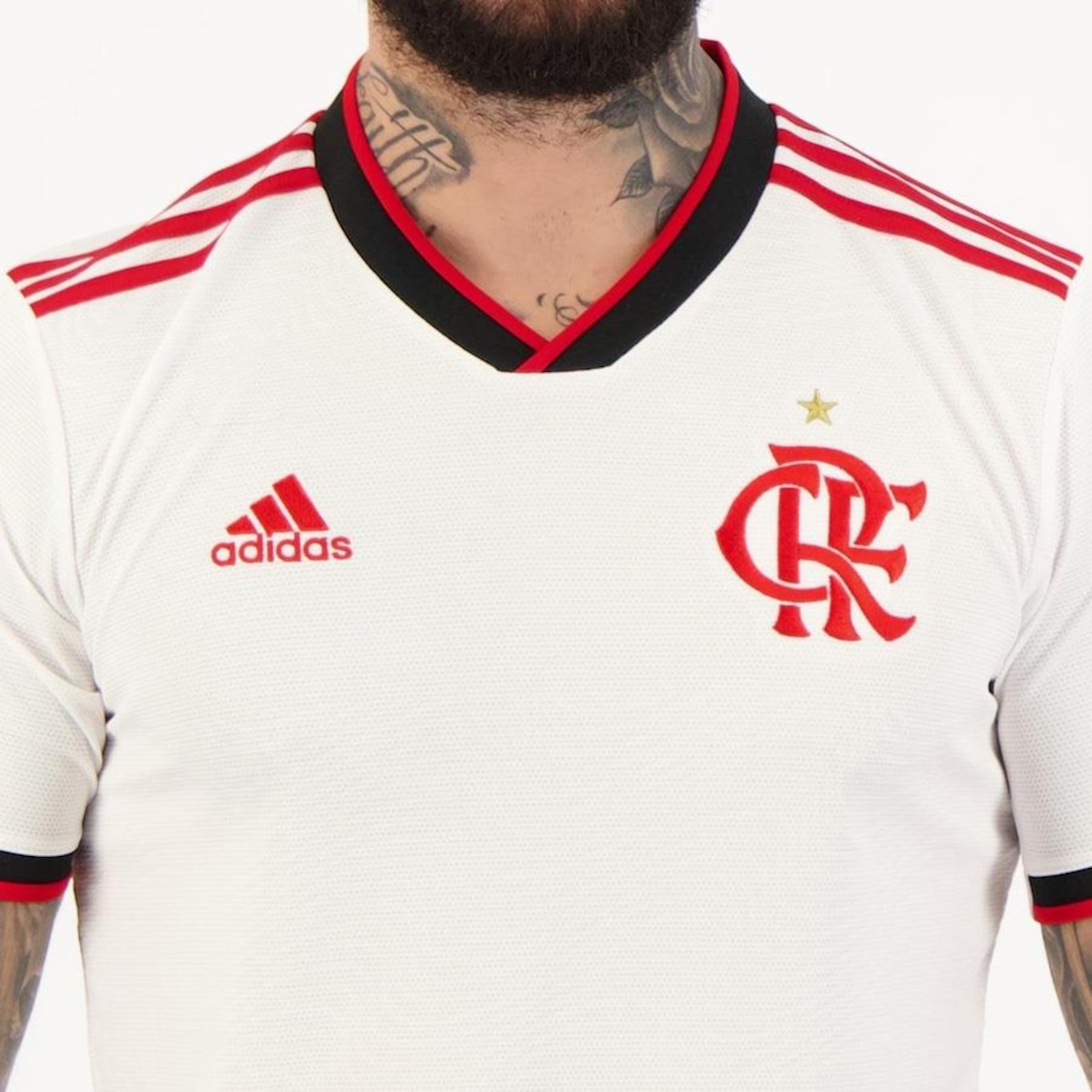 Camisa Camiseta Torcedor Flamenguista Dragão Flamengo 100% Algodão TOR01