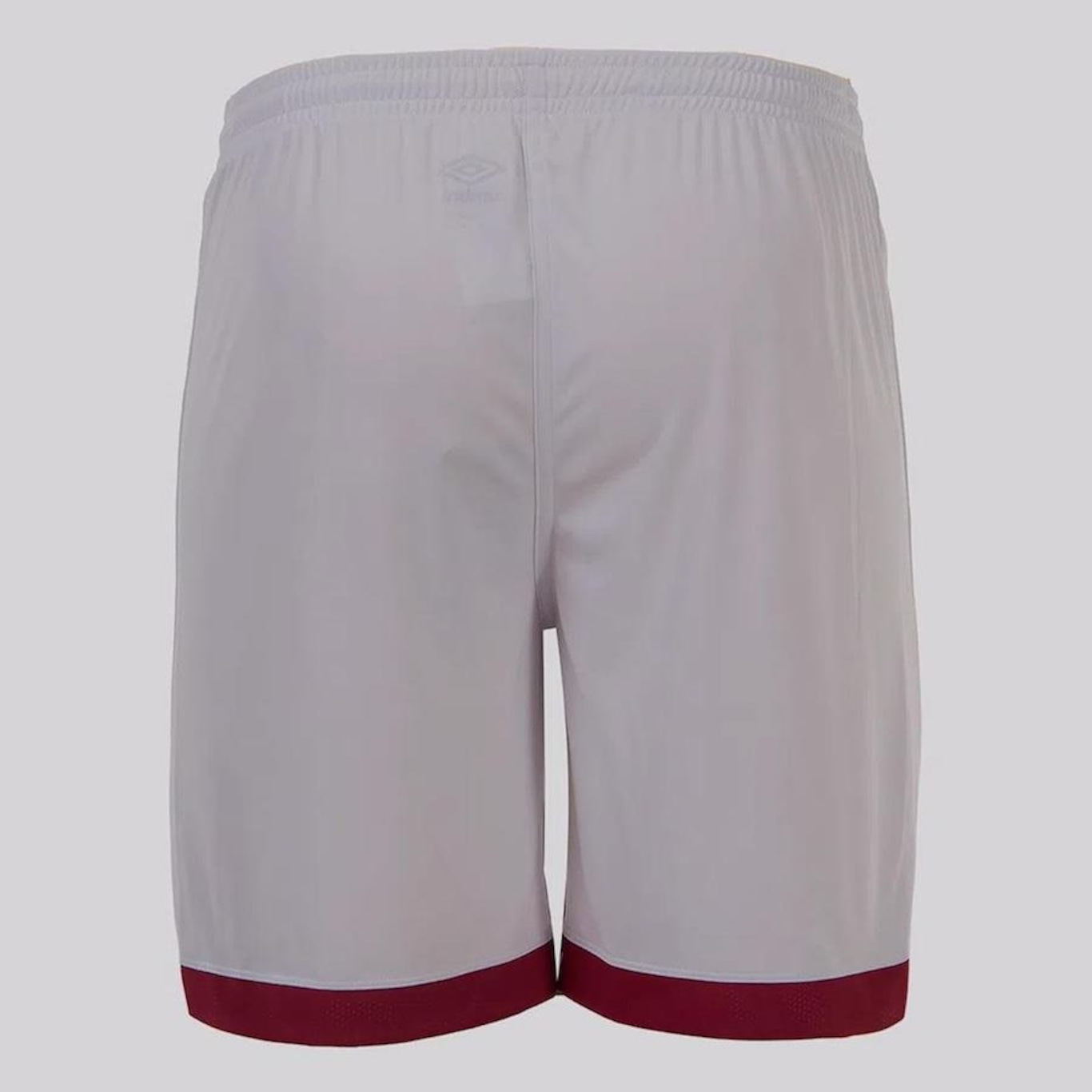 Calção do Fluminense Umbro II 2022 - Masculino - Foto 2