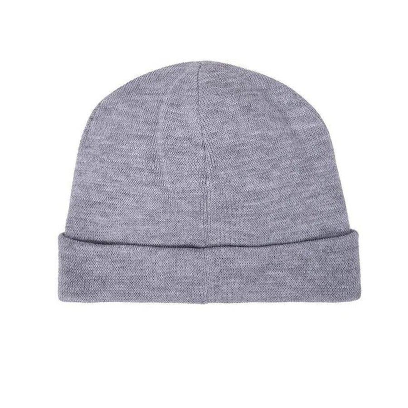 Touca Gorro HUF Essentials Box Logo - Masculino - Foto 2