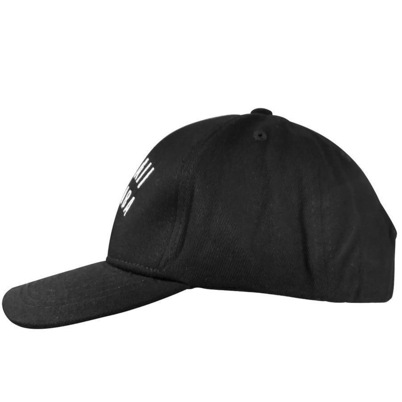 Boné Aba Curva Mormaii Basaball - Strapback - Adulto - Foto 3