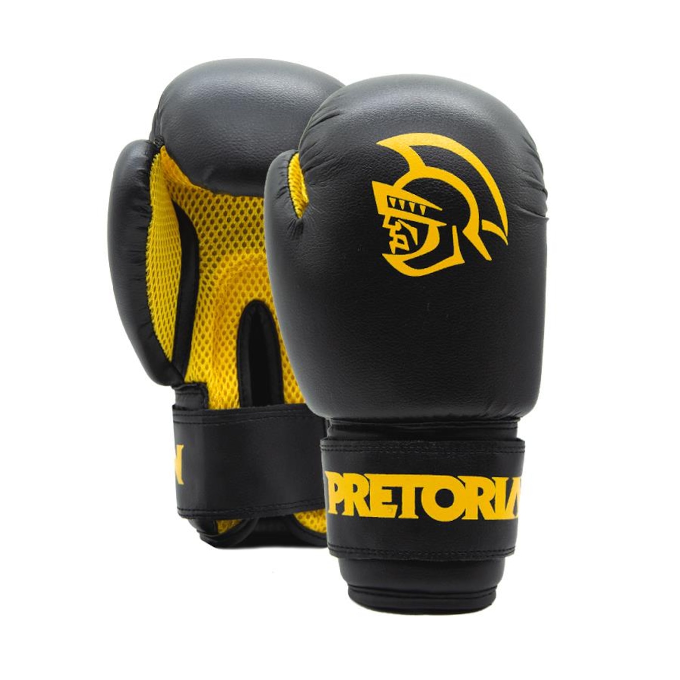 Kit Boxe/muay Thai Pretorian  - Infantil - Foto 2