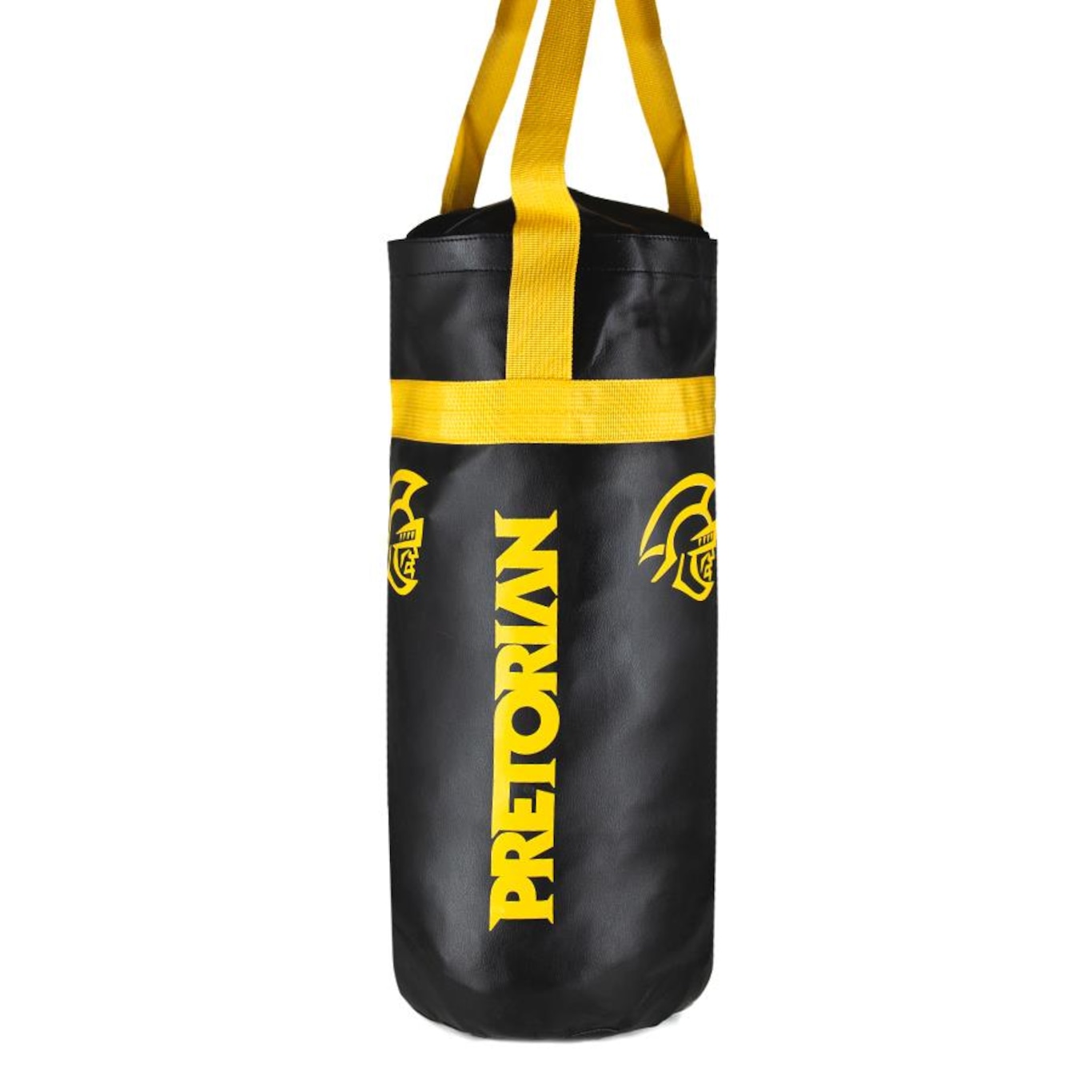 Kit Boxe/muay Thai Pretorian  - Infantil - Foto 4