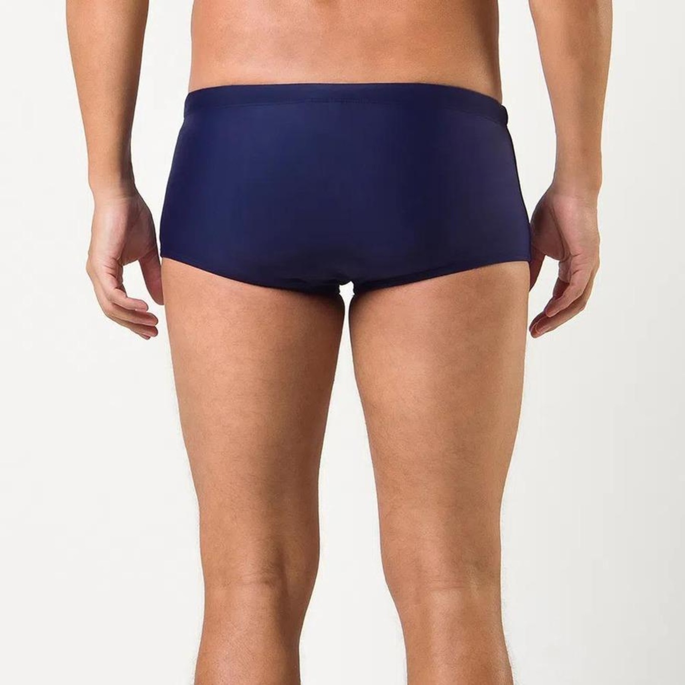 Sunga Boxer Fila Basic 18 II - Adulto - Foto 3