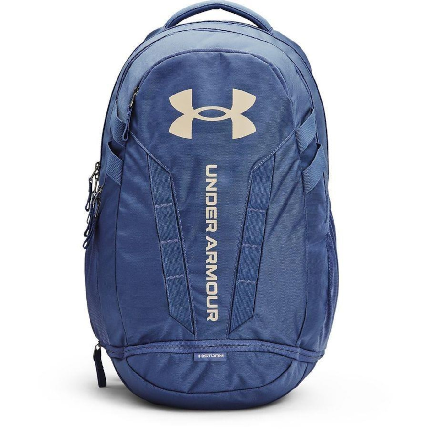 Mochila Under Armour Hustle 5.0 Backpack - Unissex