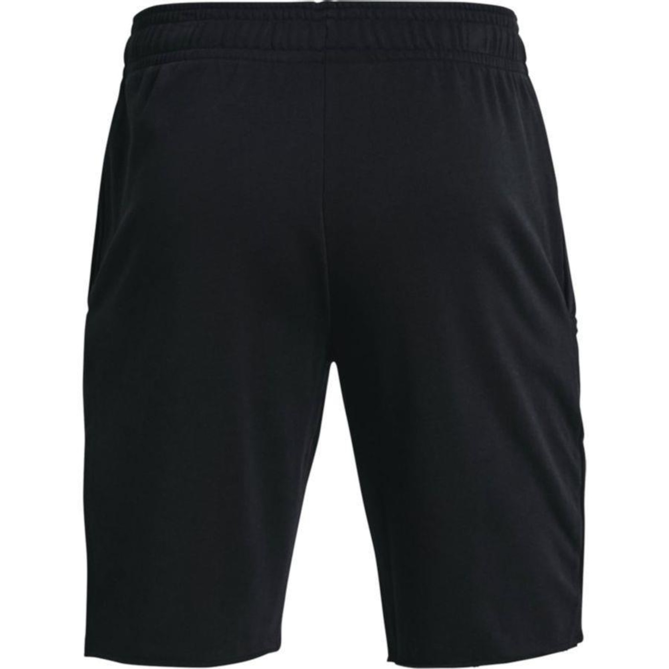 Shorts Under Armour Project Rock Terry - Masculino - Foto 2