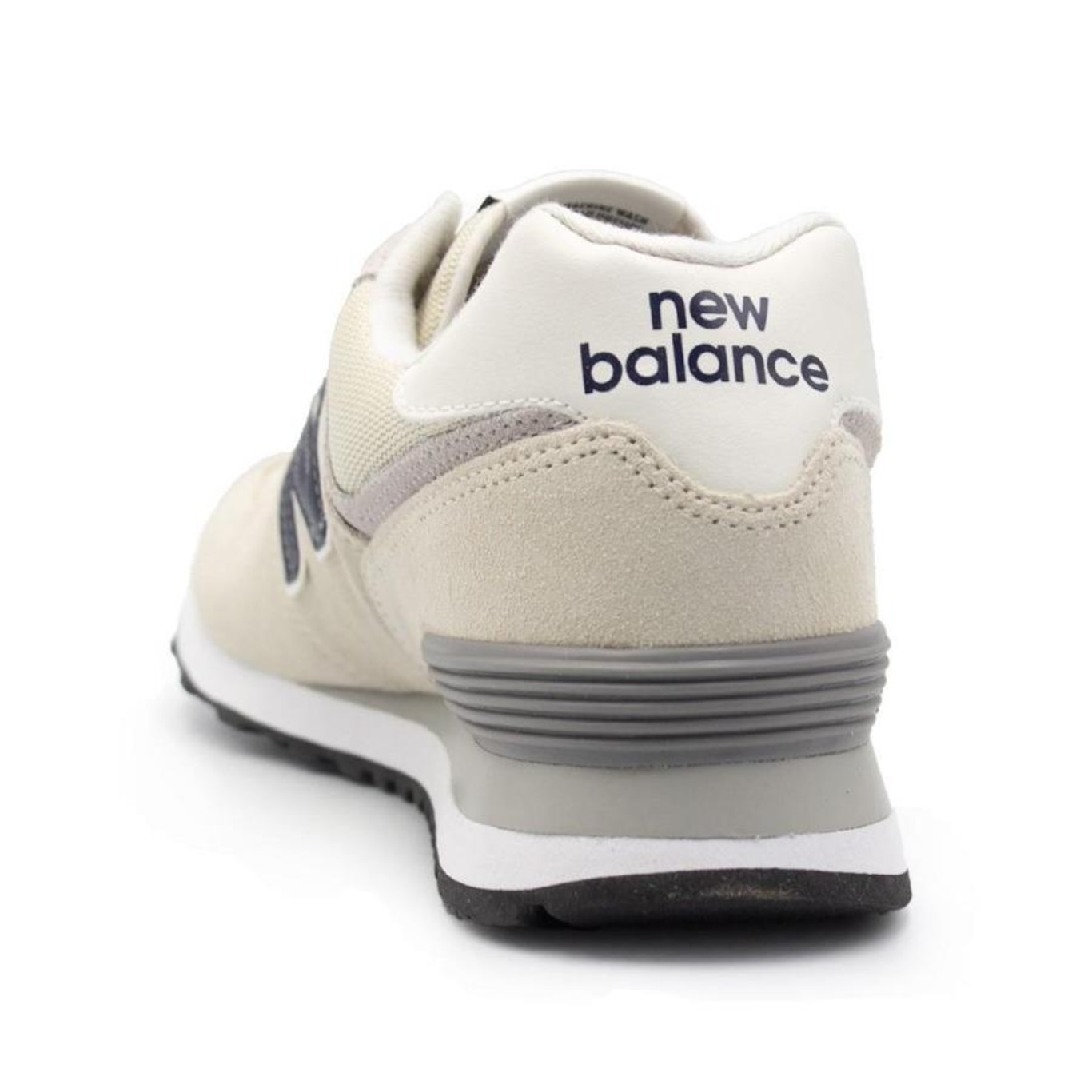 Tênis New Balance 574 Classic - Masculino - Foto 4