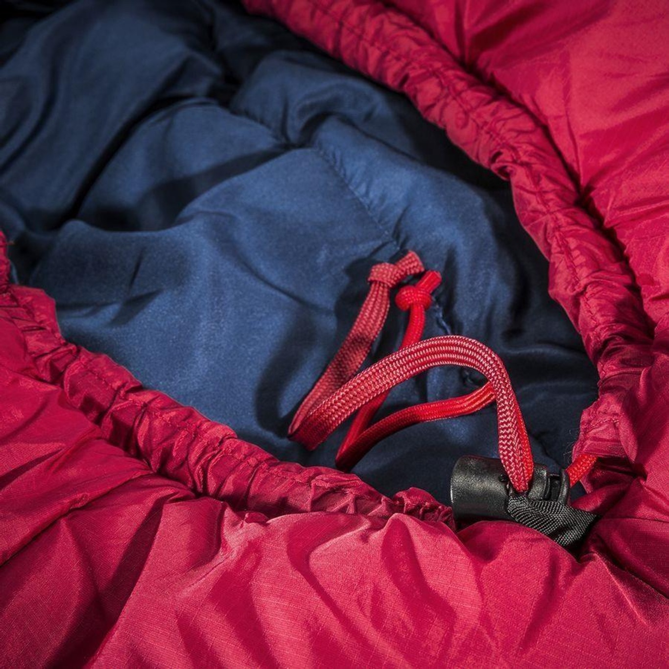 Saco de Dormir Deuter Orbit Sarcófago de 0°C à -23°C - Foto 5