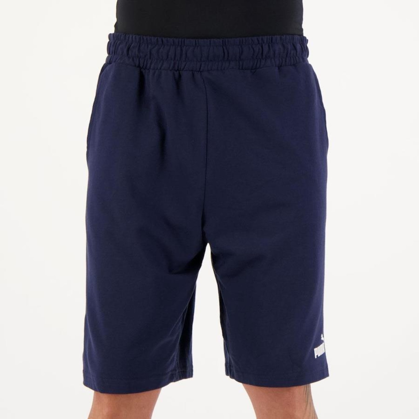 Bermuda Puma ESS 10 - Masculina - Foto 1