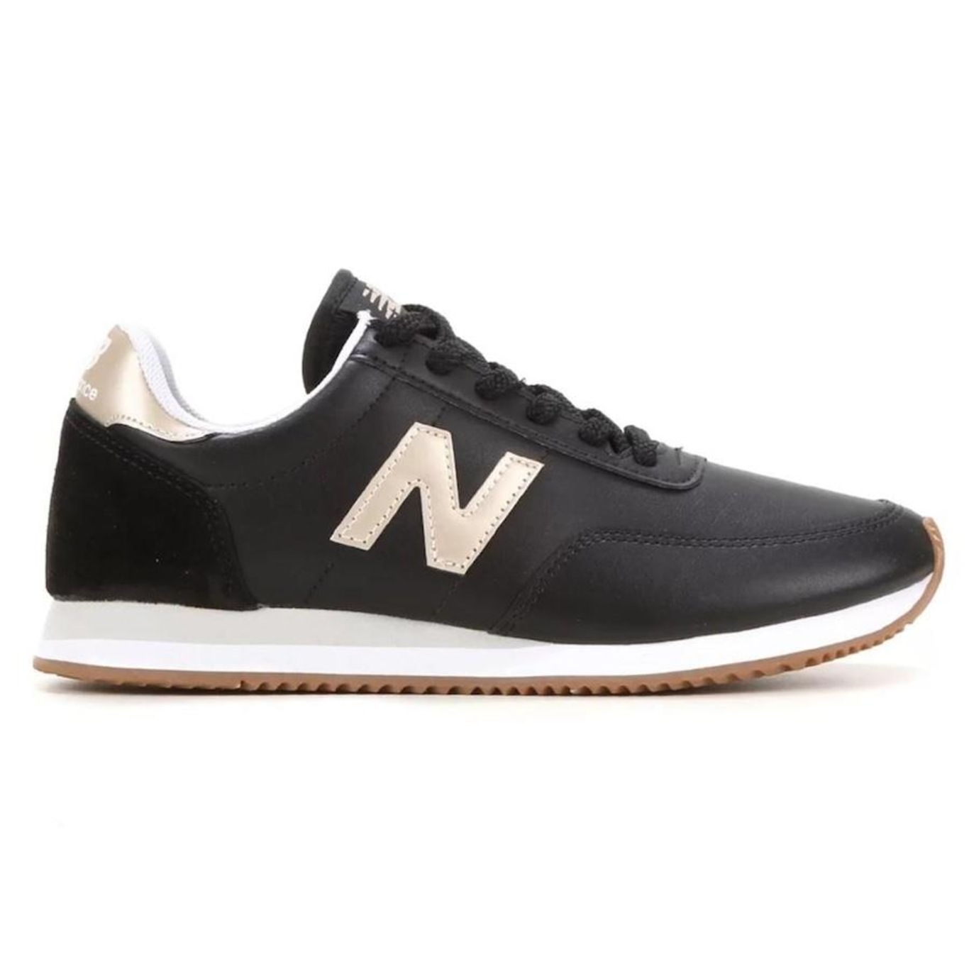 Tênis new store balance 720 bege