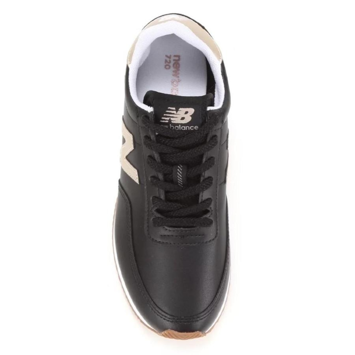 New balance 720 branco 2024 feminino