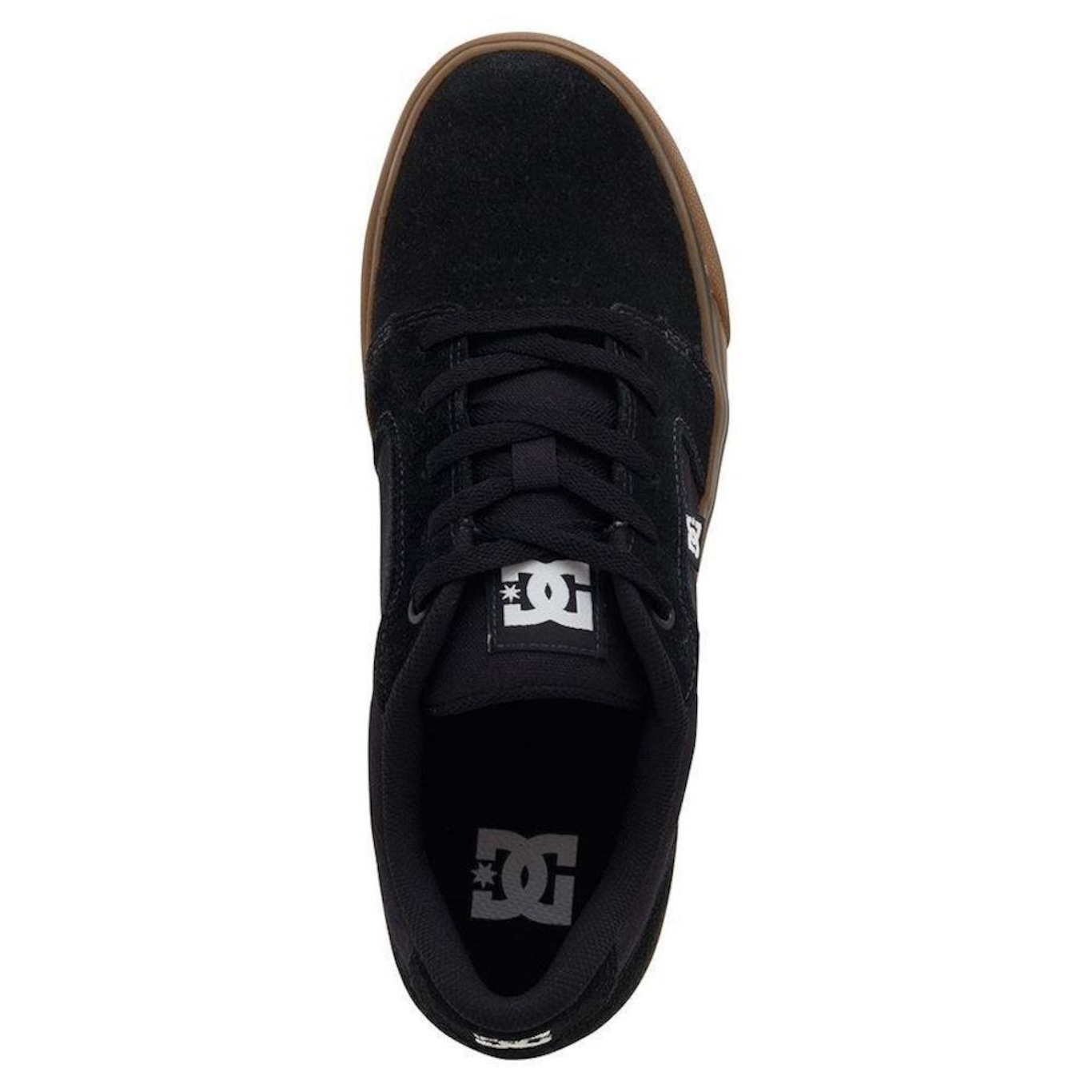 Tênis DC Shoes Anvil LA - Masculino - Foto 3