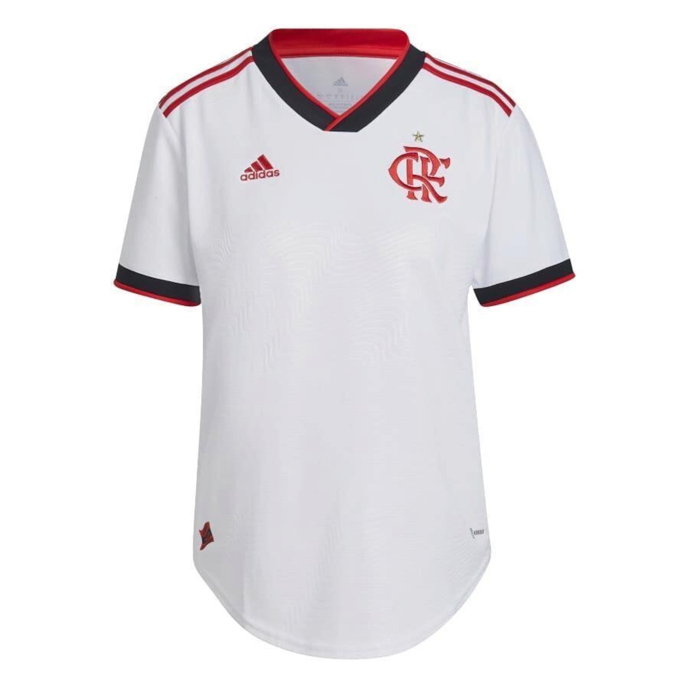 Camisa cr sale flamengo 2 oficial