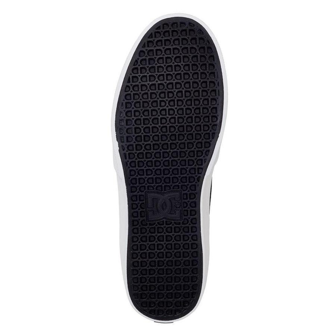 Tênis DC Shoes Kalis Vulc Mid - Masculino - Foto 4