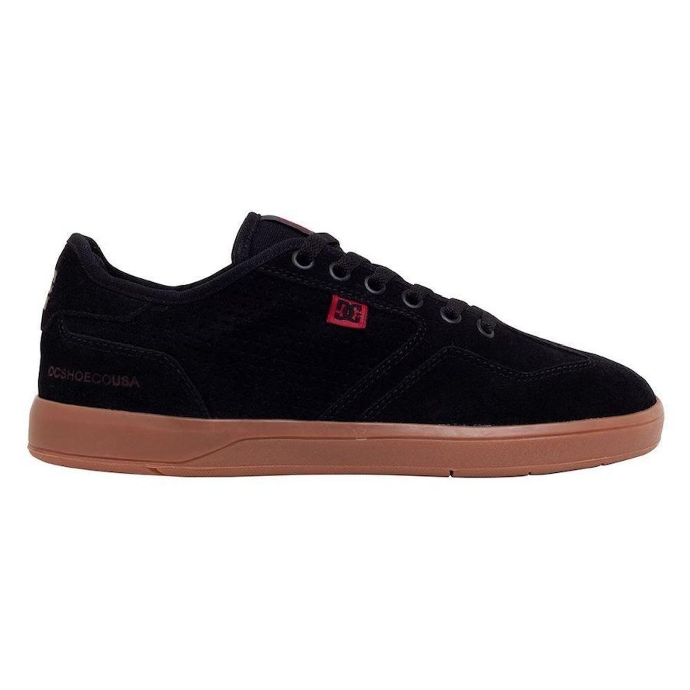 Tênis DC Shoes Vestrey Pro - Masculino - Foto 3