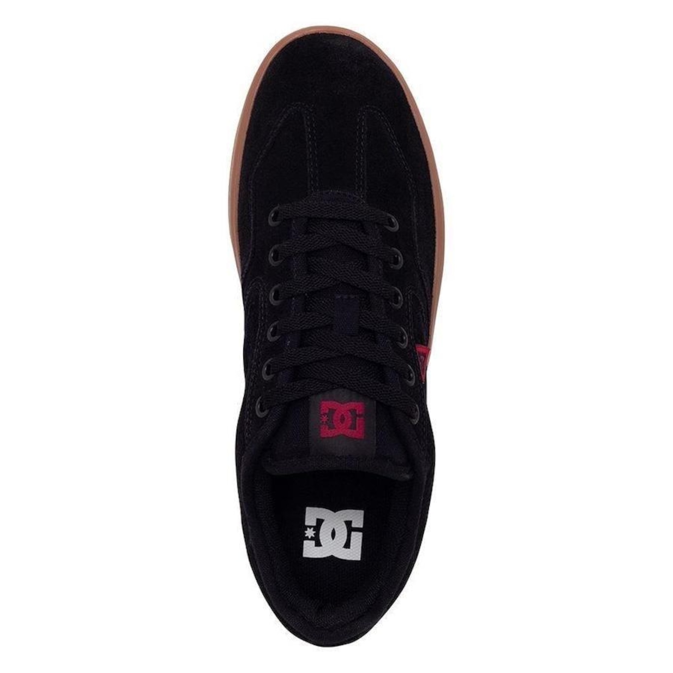 Tênis DC Shoes Vestrey Pro - Masculino - Foto 4